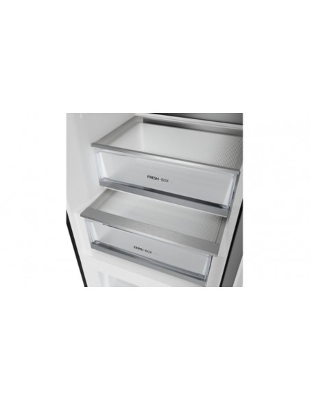 Combi Libre Instalación - TEKA RBF...