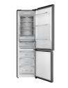 Combi Libre Instalación - TEKA RBF 88670, Cristal Negro, Altura 2.00 m, Eficiencia C