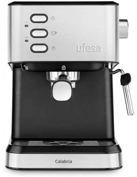 Cafetera Express - UFESA Calabria,...