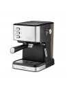 Cafetera Express - UFESA Calabria, Negro, 1,5L