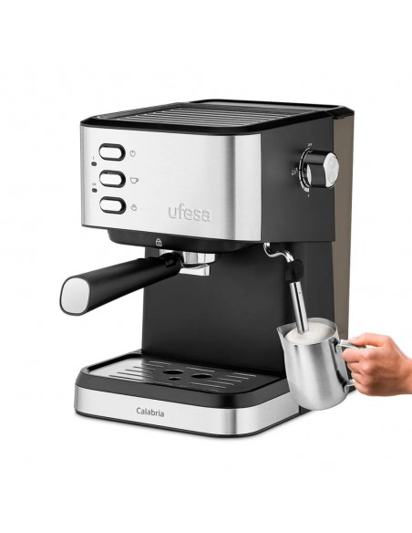 Cafetera Express - UFESA Calabria,...