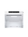 Combi Libre Instalación - LG GBV22NCDSW, Blanco, 2.03,m, Eficiencia D