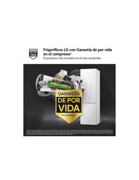 Combi Libre Instalación - LG...