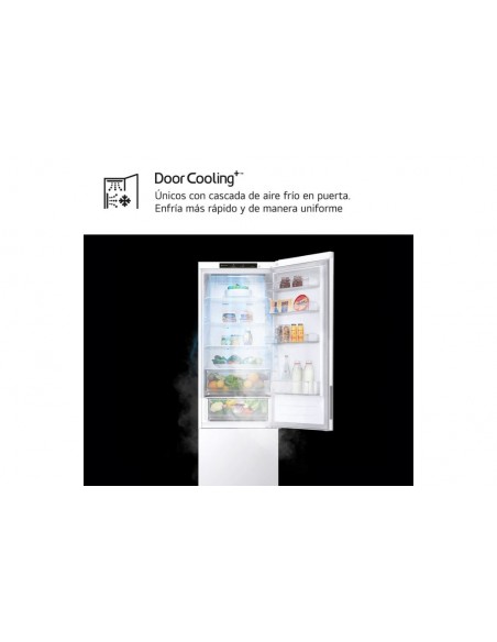 Combi Libre Instalación - LG...