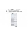 Combi Libre Instalación - LG GBV22NCDSW, Blanco, 2.03,m, Eficiencia D