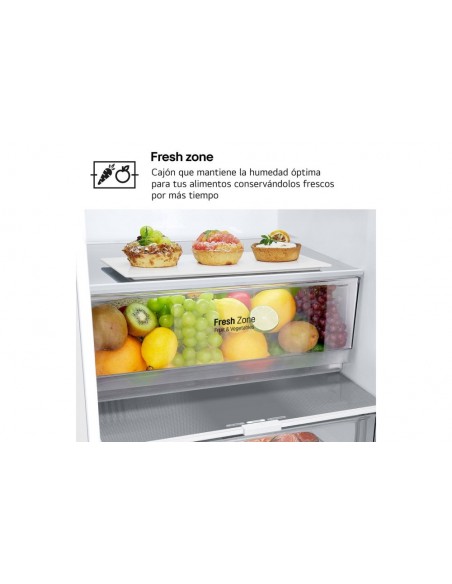 Combi Libre Instalación - LG...