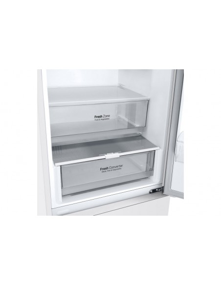 Combi Libre Instalación - LG...
