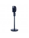 Ventilador Pie - UFESA Gdansk, 3 Aspas, 50 W, Altura 103 cm