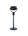 Ventilador Pie - UFESA Gdansk, 3 Aspas, 50 W, Altura 103 cm