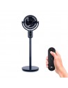 Ventilador Pie - UFESA Gdansk, 3 Aspas, 50 W, Altura 103 cm
