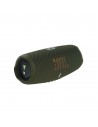 Altavoz Portátil - JBL CHARGE5, Verde, 30 W, IP67