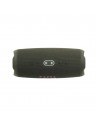 Altavoz Portátil - JBL CHARGE5, Verde, 30 W, IP67