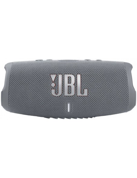 Altavoz Portátil - JBL CHARGE5, Gris