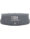 Altavoz Portátil - JBL CHARGE5, Gris
