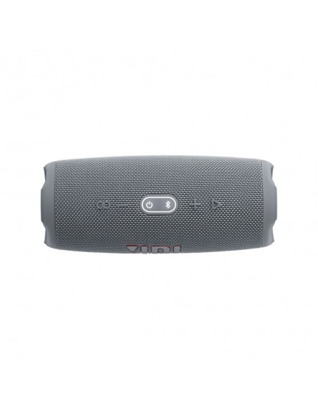 Altavoz Portátil - JBL CHARGE5, Gris