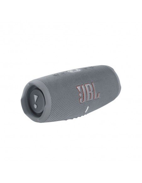 Altavoz Portátil - JBL CHARGE5, Gris
