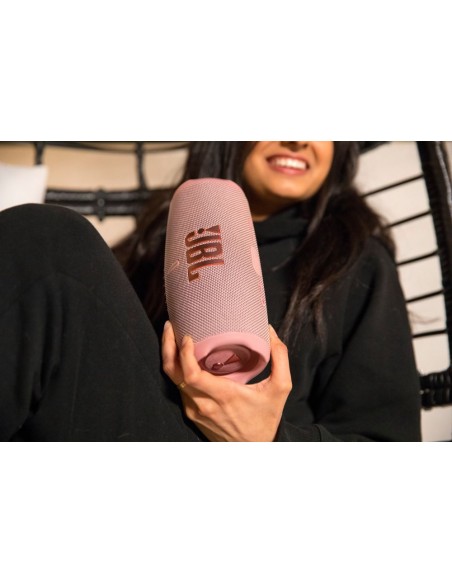 Altavoz Portátil - JBL CHARGE5, Gris