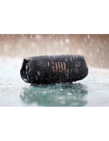 Altavoz Portátil - JBL CHARGE5, Gris