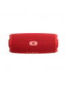 Altavoz Portátil - JBL CHARGE5, Rojo