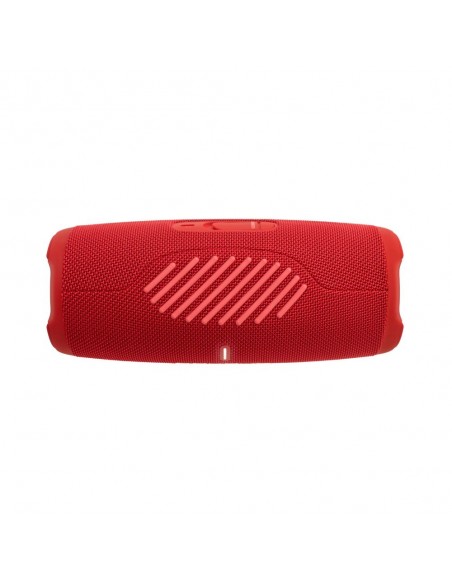 Altavoz Portátil - JBL CHARGE5, Rojo