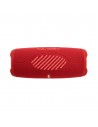 Altavoz Portátil - JBL CHARGE5, Rojo