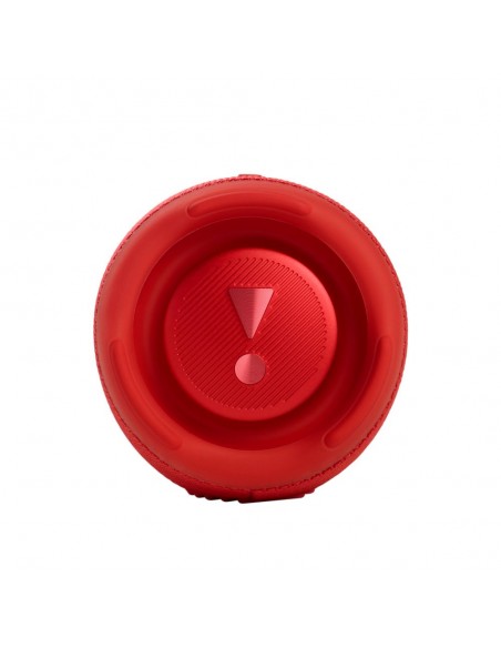 Altavoz Portátil - JBL CHARGE5, Rojo