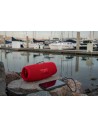Altavoz Portátil - JBL CHARGE5, Rojo
