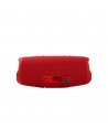 Altavoz Portátil - JBL CHARGE5, Rojo