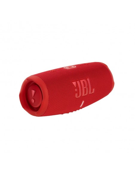Altavoz Portátil - JBL CHARGE5, Rojo