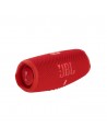 Altavoz Portátil - JBL CHARGE5, Rojo