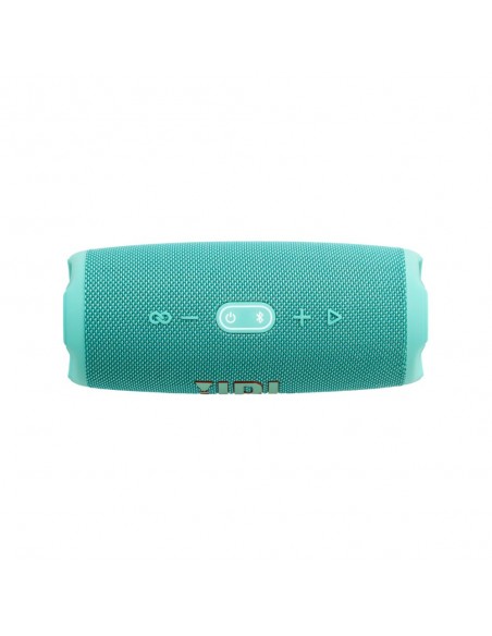 Altavoz Portátil - JBL CHARGE5, Verde...