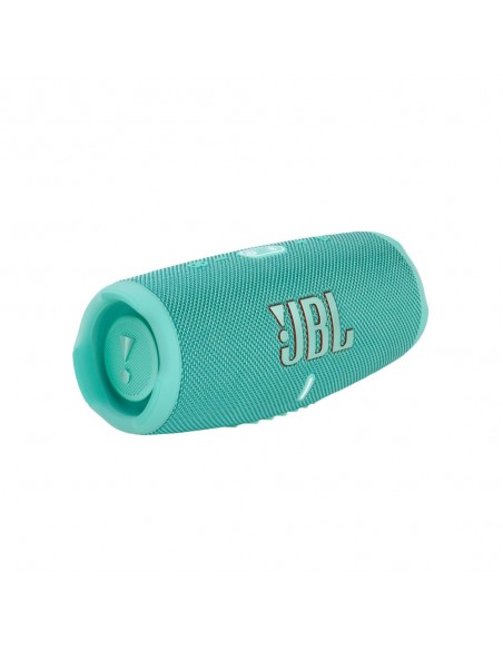 Altavoz Portátil - JBL CHARGE5, Verde...