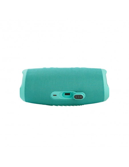 Altavoz Portátil - JBL CHARGE5, Verde...