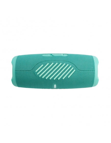 Altavoz Portátil - JBL CHARGE5, Verde...