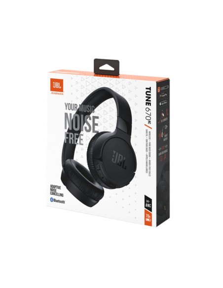 Auriculares Inalámbricos - JBL TUNE...