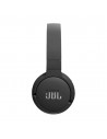 Auriculares Inalámbricos - JBL TUNE 670NC, Negro
