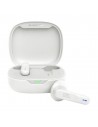 Auriculares Inalámbricos - JBL WAVE Flex, Blanco