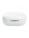 Auriculares Inalámbricos - JBL WAVE Flex, Blanco