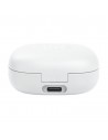 Auriculares Inalámbricos - JBL WAVE Flex, Blanco