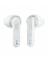 Auriculares Inalámbricos - JBL WAVE Flex, Blanco