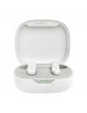 Auriculares Inalámbricos - JBL WAVE Flex, Blanco