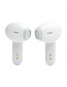 Auriculares Inalámbricos - JBL WAVE Flex, Blanco