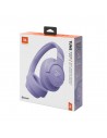 Auriculares Inalámbricos - JBL TUNE 720BT, Morado Auriculares Inalámbricos - JBL TUNE 720BT, Morado