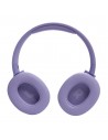 Auriculares Inalámbricos - JBL TUNE 720BT, Morado Auriculares Inalámbricos - JBL TUNE 720BT, Morado