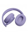 Auriculares Inalámbricos - JBL TUNE 720BT, Morado Auriculares Inalámbricos - JBL TUNE 720BT, Morado