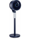 Ventilador Pie - UFESA 3D70 Aalborg, Oscilación 3D,70W, Diámetro 28cm