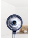 Ventilador Pie - UFESA 3D70 Aalborg, Oscilación 3D,70W, Diámetro 28cm
