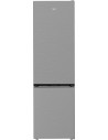 Combi Libre Instalación - BEKO B5RCNE416HXB, Inox, Altura 2.03 m, Eficiencia C