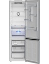 Combi Libre Instalación - BEKO B5RCNE416HXB, Inox, Altura 2.03 m, Eficiencia C