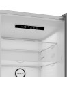Combi Libre Instalación - BEKO B5RCNE416HXB, Inox, Altura 2.03 m, Eficiencia C